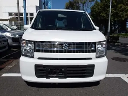 Suzuki Wagon R 2017 - භාවිතා කරන ලද කාර් sale in Sri Lanka - patpat.lk