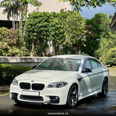 BMW 5 Series 2012 - Used Car sale in Sri Lanka - patpat.lk