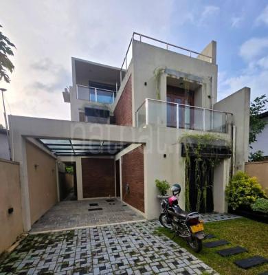 House for Sale in Kadawatha