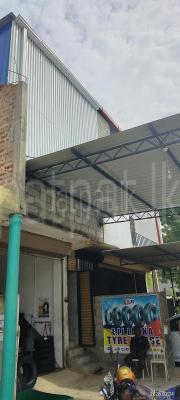 Building for Sale in Embilipitiya