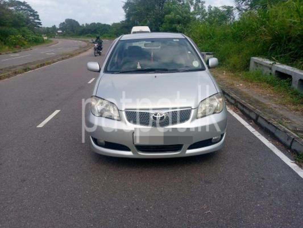 Toyota Vios 2006 - Used Car sale in Sri Lanka - patpat.lk
