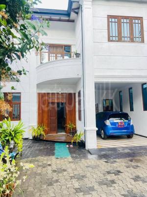 House for Sale in Polgasowita