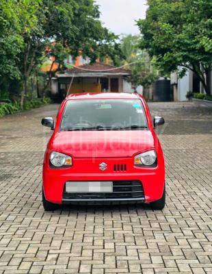 Suzuki Alto 2016 - பயன்படுத்தப்பட்டது கார் sale in Sri Lanka - patpat.lk
