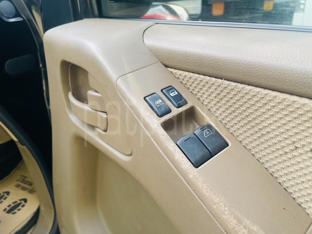 Nissan Navara 2008 -  SUV sale in Sri Lanka - patpat.lk