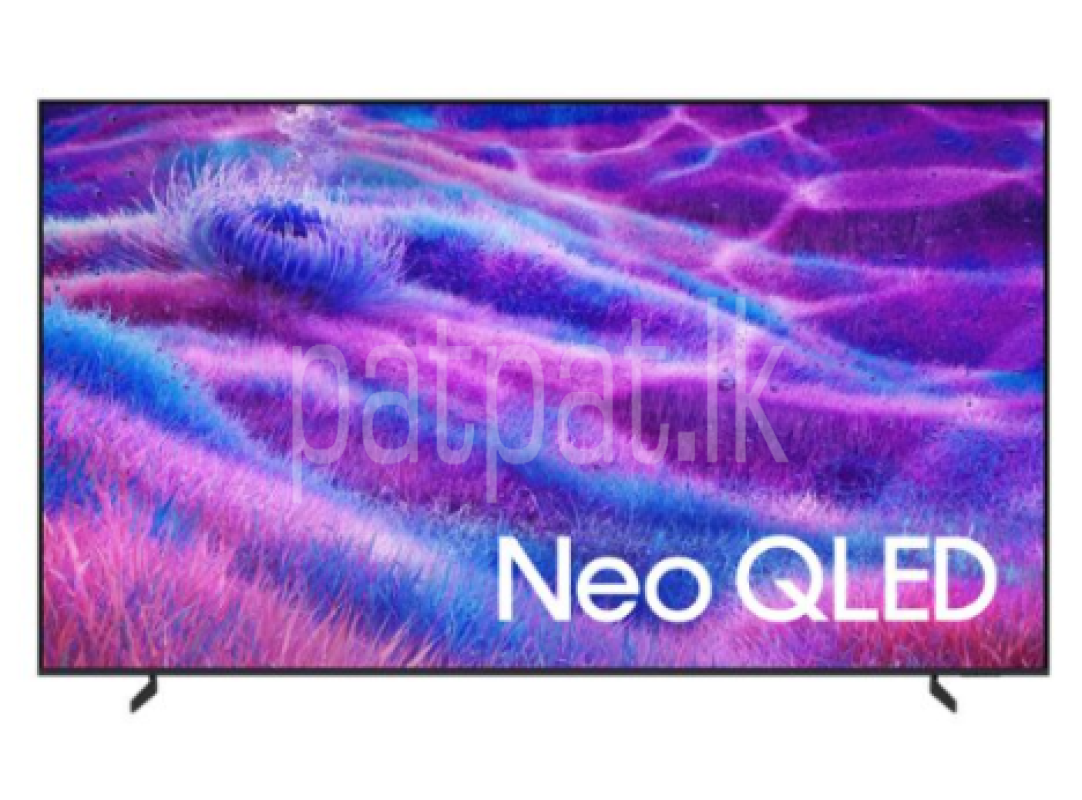 SAMSUNG 100inch QN80F Neo QLED Samsung Vision AI4K Smart TV