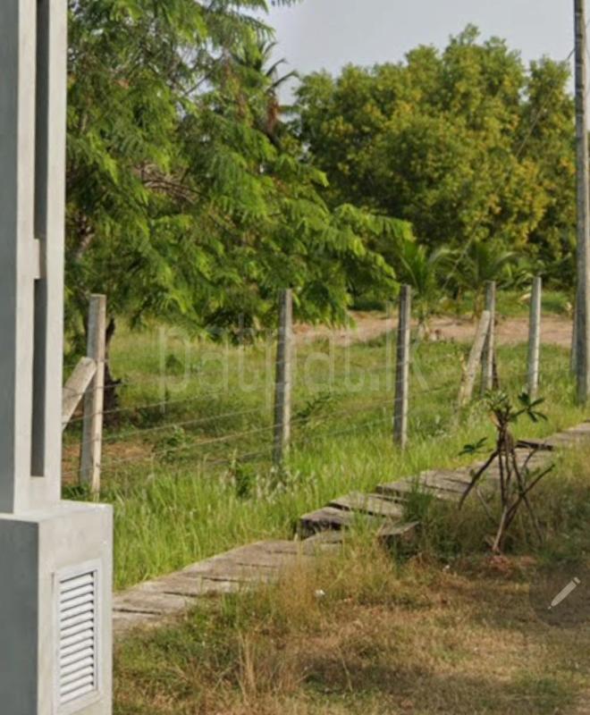 Commercial Land for Sale in Kalkudah