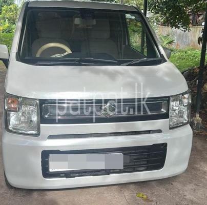 Suzuki Wagon R 2018 - Used Car sale in Sri Lanka - patpat.lk