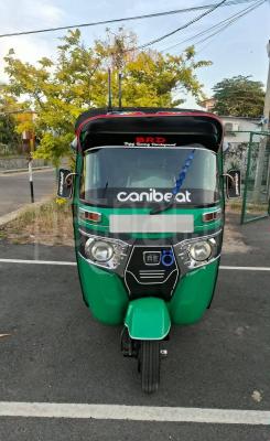 Bajaj Three Wheel 2019 - Used Three wheeler sale in Sri Lanka - patpat.lk