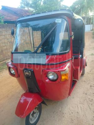 Bajaj Three Wheel 2011 - Used Three wheeler sale in Sri Lanka - patpat.lk
