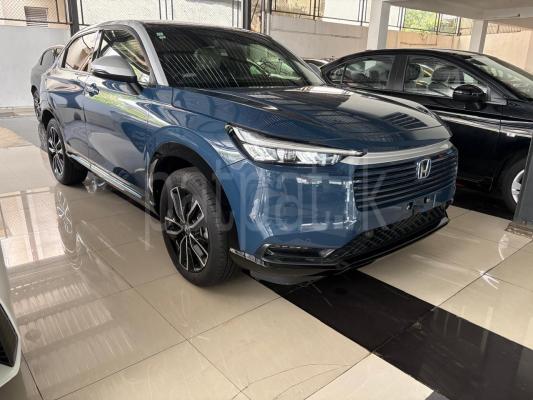 Honda Vezel 2024 - Brand New SUV sale in Sri Lanka - patpat.lk