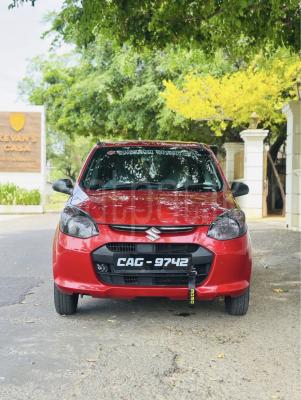 Suzuki Alto 2015 - Used Car sale in Sri Lanka - patpat.lk