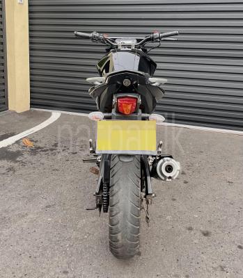 Yamaha FZ 2018 - பயன்படுத்தப்பட்டது பைக் sale in Sri Lanka - patpat.lk