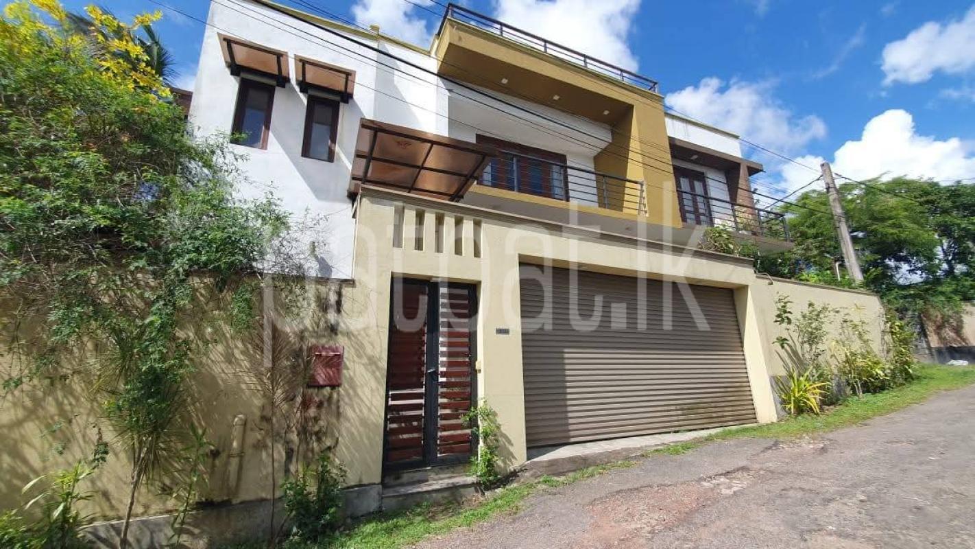 House for Sale in Malabe