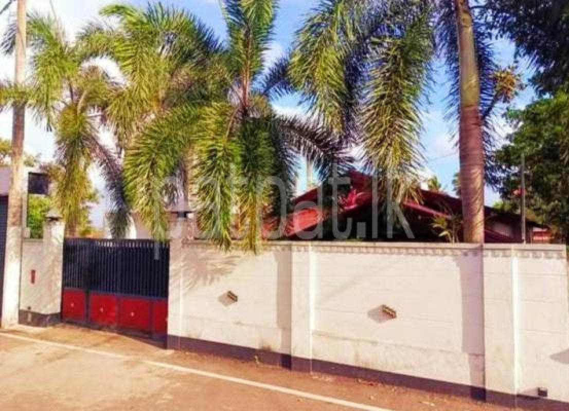 House for Sale in Ragama