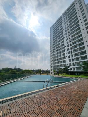 Luxury Apartment for Sale in Ethul Kotte