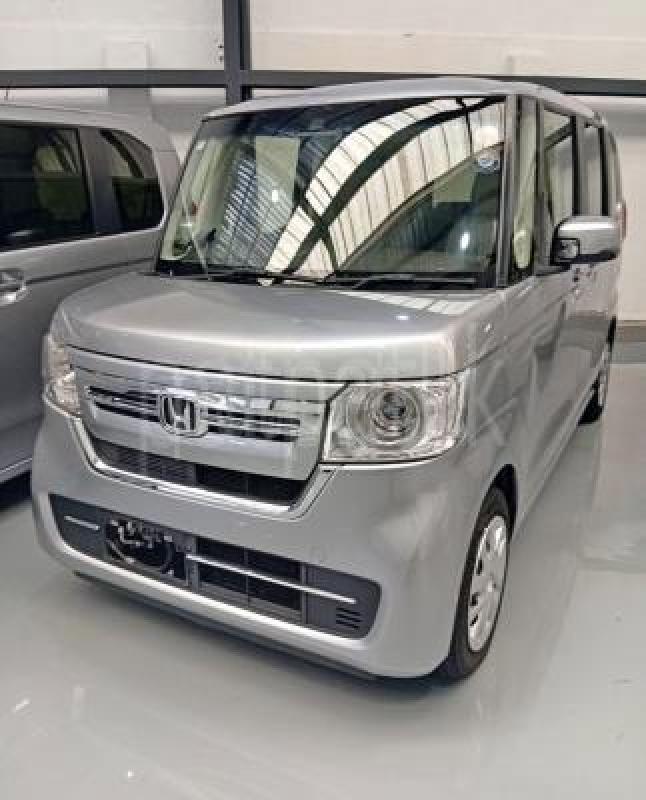 Honda N BOX 2023 -  Car sale in Sri Lanka - patpat.lk