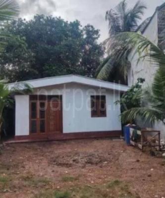 House for Sale in Mulleriyawa New Town