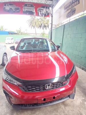Honda City 2025 - Brand New Car sale in Sri Lanka - patpat.lk