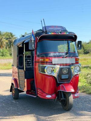 Bajaj Three Wheel 2012 - Used Three wheeler sale in Sri Lanka - patpat.lk