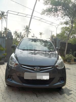 Hyundai Eon 2015 - பயன்படுத்தப்பட்டது கார் sale in Sri Lanka - patpat.lk