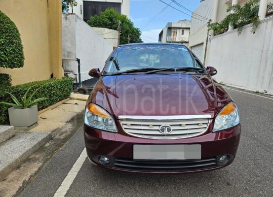 Tata Indigo 2011 - භාවිතා කරන ලද කාර් sale in Sri Lanka - patpat.lk