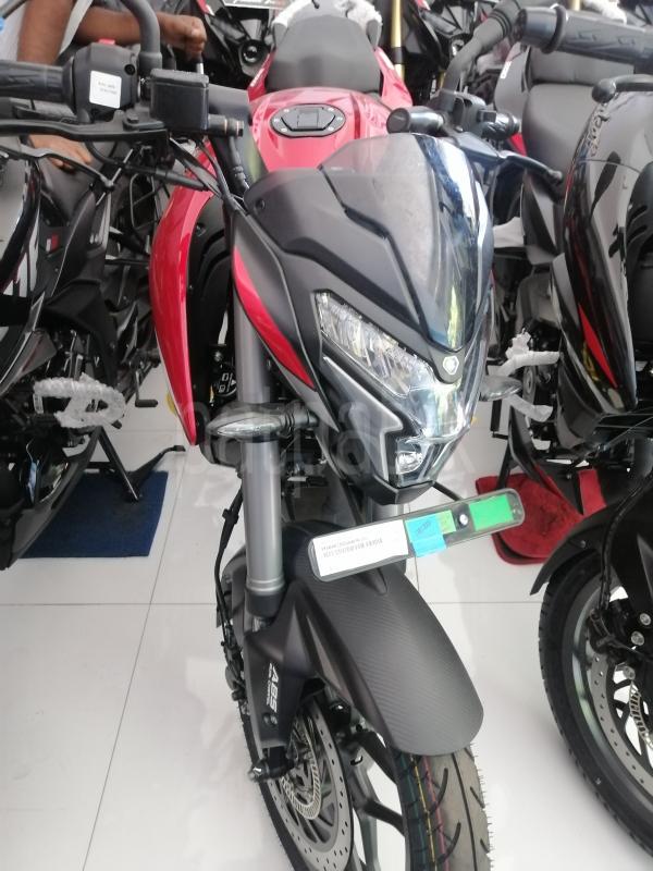 Bajaj Pulsar 2026 -  பைக் sale in Sri Lanka - patpat.lk