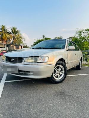 Toyota Corolla 2000 - Used Car sale in Sri Lanka - patpat.lk