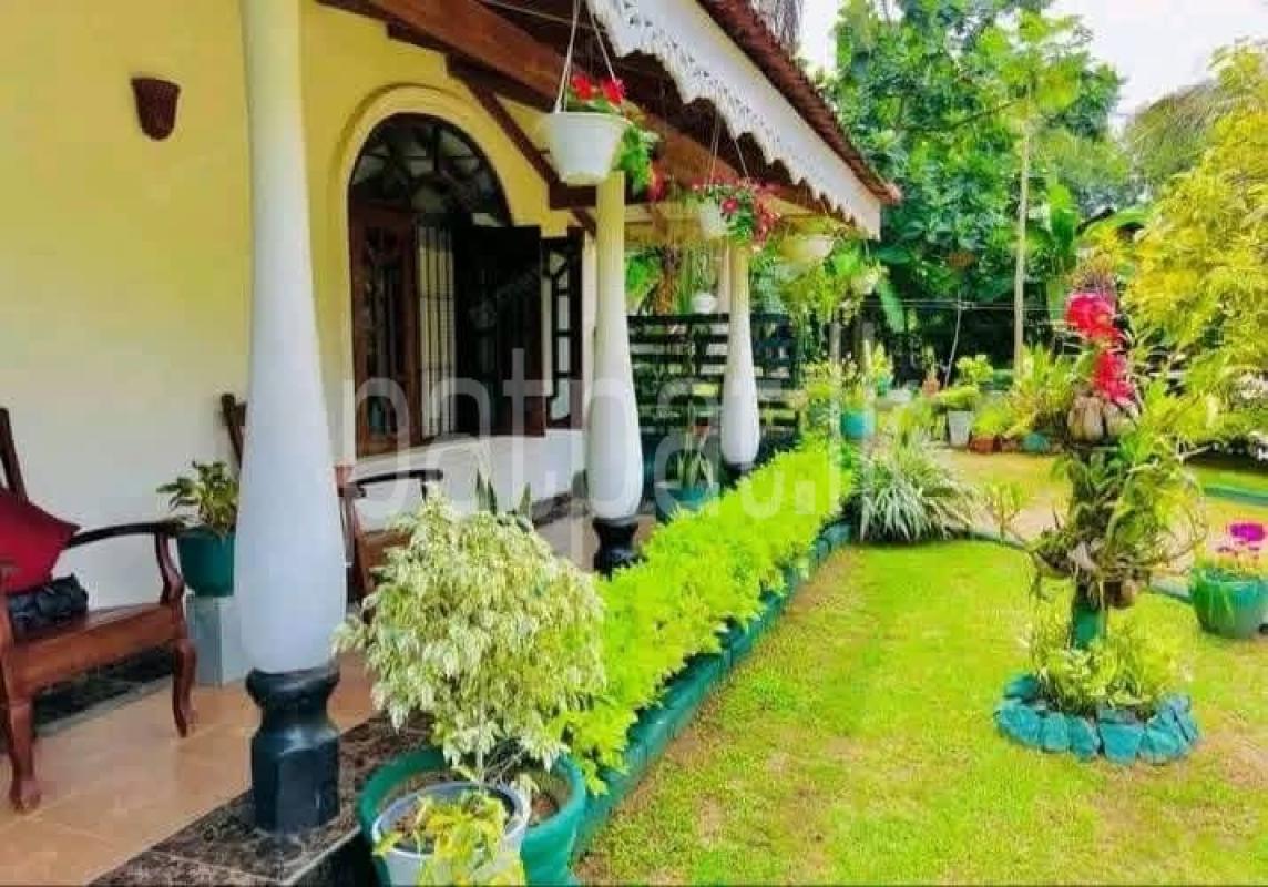 House for Sale in Negombo