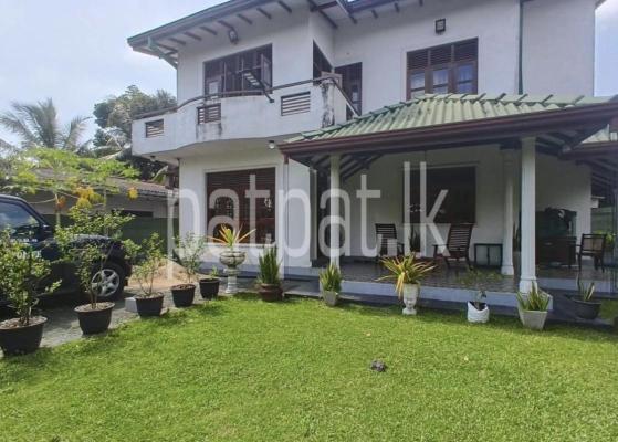 House for Sale in Kundasale