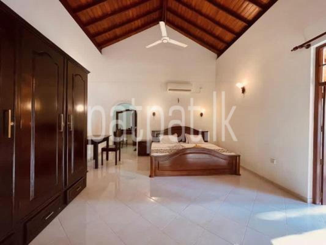 House for Sale in Bentota
