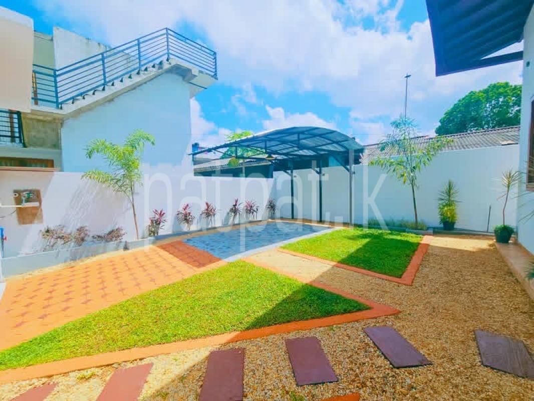 House for Sale in Kottawa