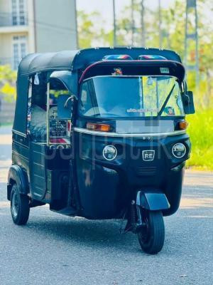 Bajaj Three Wheel 2014 - Used Three wheeler sale in Sri Lanka - patpat.lk