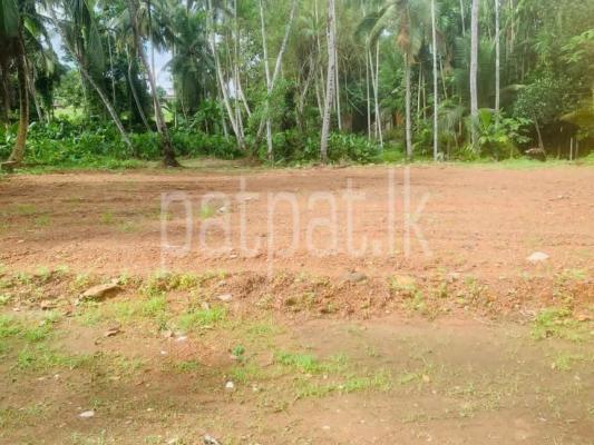 Residential Land for Sale in Pannipitiya