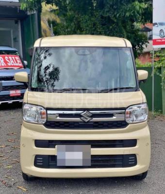Suzuki Spacia 2024 - Used Car sale in Sri Lanka - patpat.lk