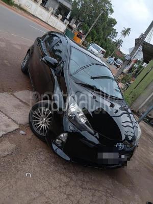 Toyota Aqua 2012 - Used Car sale in Sri Lanka - patpat.lk
