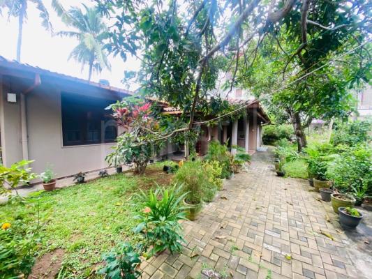 Residential Land for Sale in Ratmalana