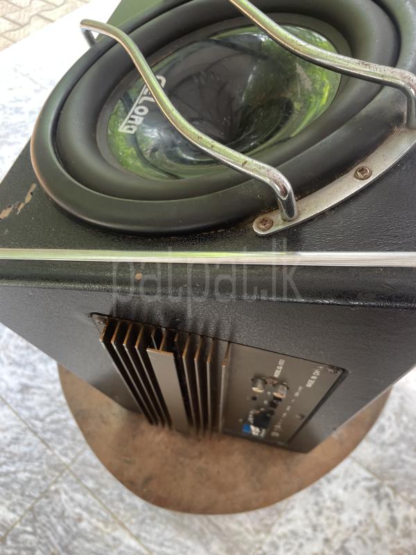 GELONG SUBWOOFER