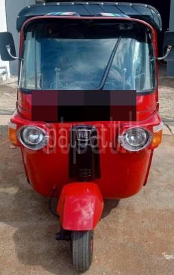 Bajaj 4 stroke 2011 - பயன்படுத்தப்பட்டது முச்சக்கர வண்டி sale in Sri Lanka - patpat.lk