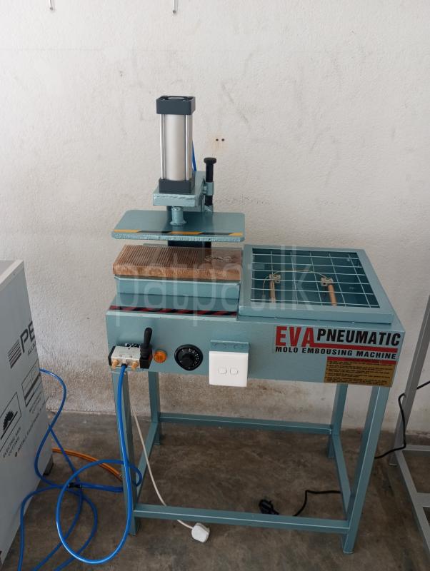 pneumatic machine for sale