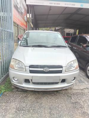 Suzuki SWIFT RS HYBRID 2011 - Used Car sale in Sri Lanka - patpat.lk