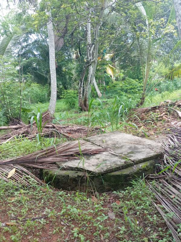 Residential Land for Sale in Matugama