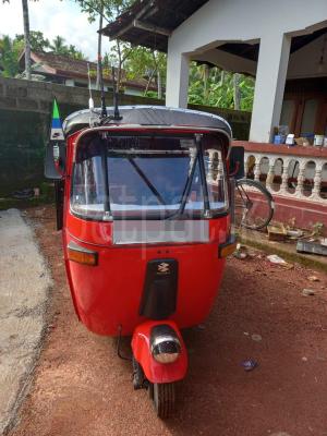 Bajaj Three Wheel 2005 - Used Three wheeler sale in Sri Lanka - patpat.lk