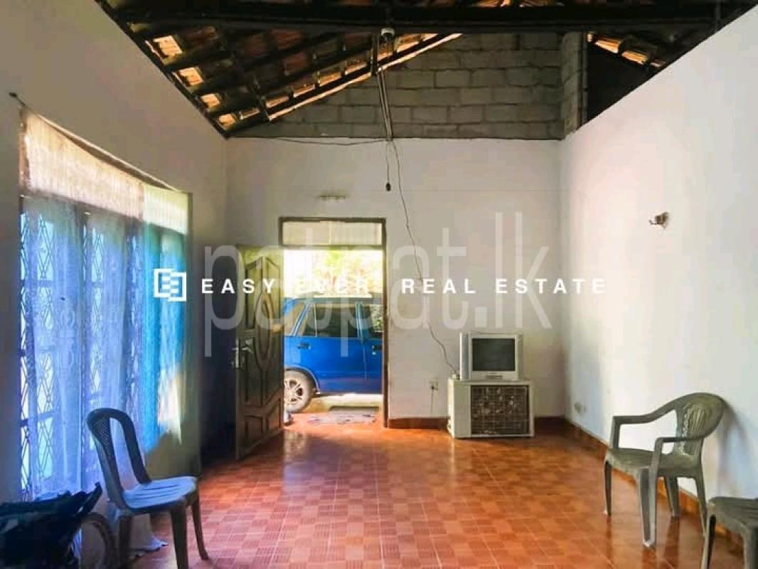 Residential Land for Sale in Katunayake