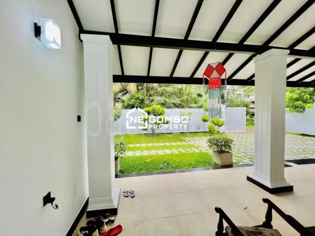 House for Sale in Negombo