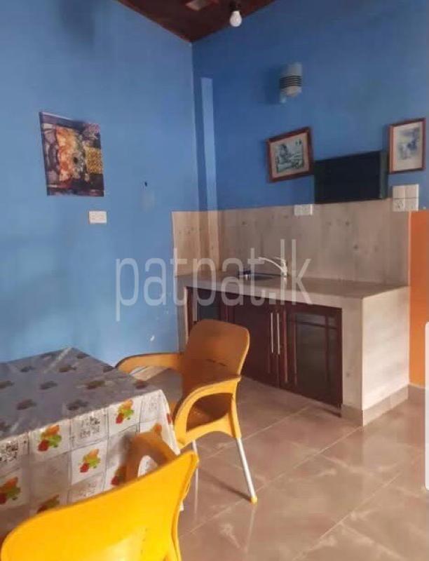 Annex for Rent in Pilimatalawa