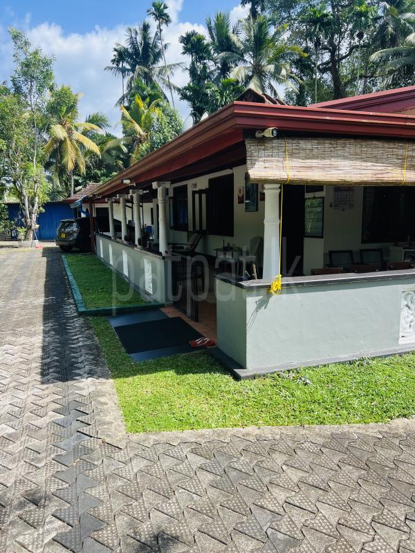 Residential Land for Sale in Matara