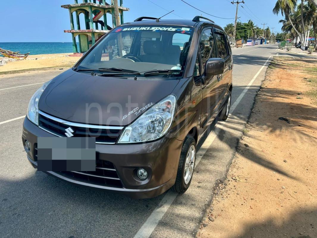 Suzuki Estilo 2011 - Used Car sale in Sri Lanka - patpat.lk
