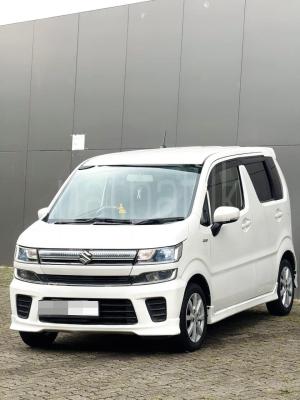 Suzuki Wagon R 2017