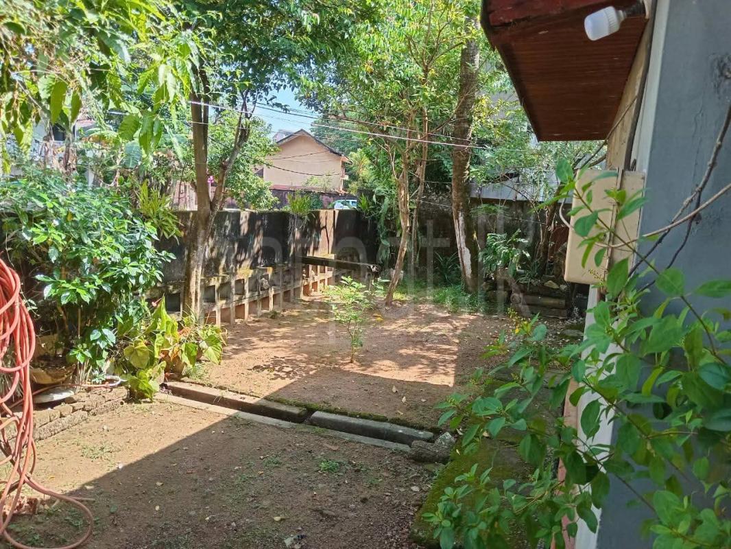 Commercial Land for Sale in Maharagama