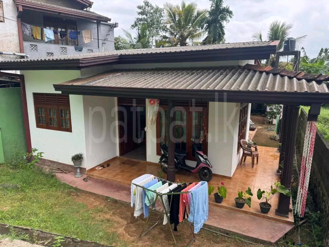 House for Sale in Adampan